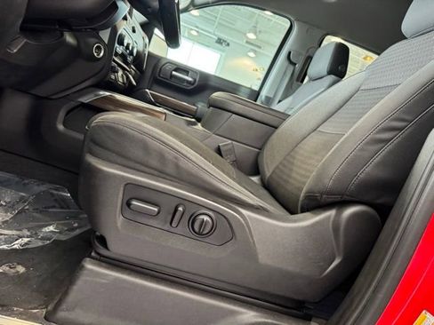 Used 2019 Chevrolet Silverado 1500 LT Trail Boss image 8