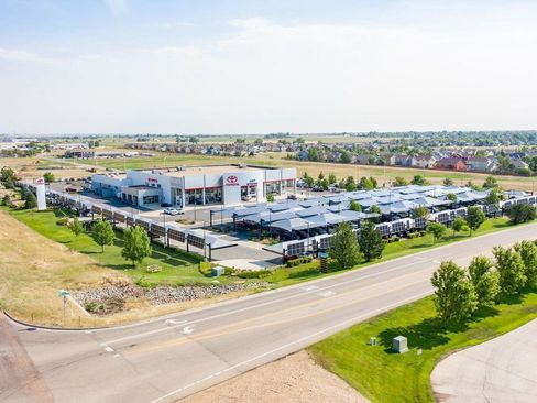 New 2026 Toyota 4Runner TRD Sport image 52