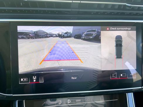 Used 2025 Audi Q7 3.0T Premium Plus image 25