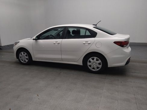 Used 2019 Kia Rio LX image 3