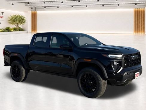 New 2026 GMC Canyon Elevation w/ Convenience Package AWD/4WD image 15