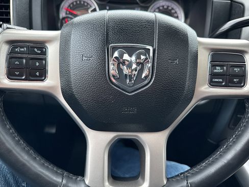 Used 2018 RAM 2500 Laramie w/ Sport Appearance Group image 47