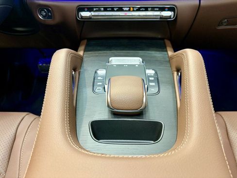 New 2026 Mercedes-Benz GLE 450 4MATIC image 16