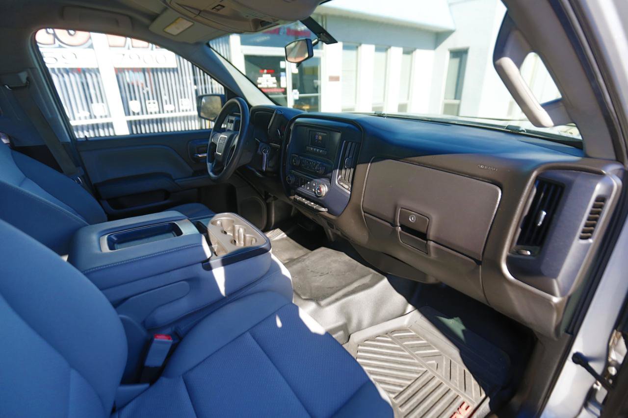 Used 2016 GMC Sierra 1500 2WD Double Cab w/ Sierra Convenience Package image 20
