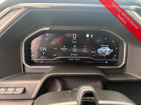 Used 2024 GMC Sierra 1500 Denali AWD/4WD image 18