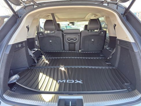 New 2026 Acura MDX SH-AWD w/ Advance Package image 27