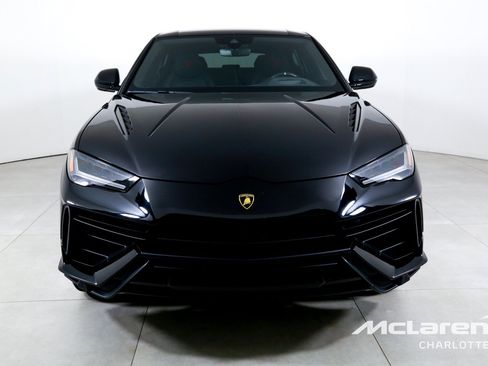 Used 2024 Lamborghini Urus S AWD/4WD image 4