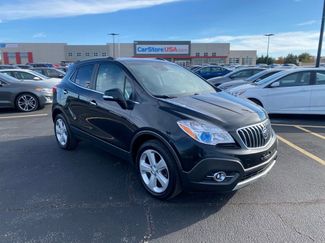 Used 2015 Buick Encore Premium video 1