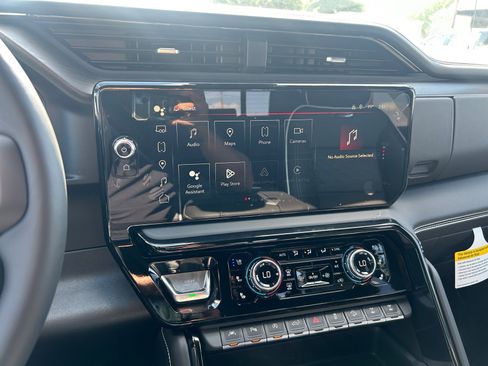 New 2026 GMC Sierra 1500 AT4X image 17