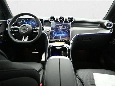 New 2026 Mercedes-Benz GLC 300 4MATIC image 20