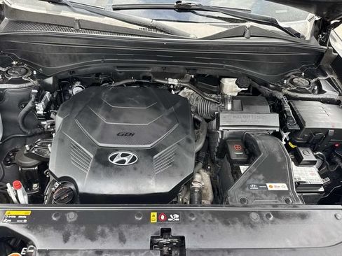 Used 2020 Hyundai Palisade Limited FWD image 10