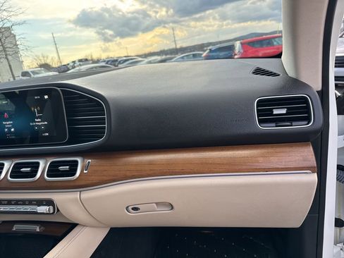 Used 2023 Mercedes-Benz GLE 350 4MATIC image 22