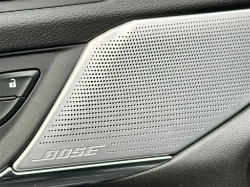 Certified 2023 Cadillac CT4 V w/ Navigation Package image 19