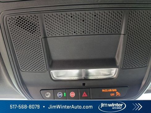 Used 2026 GMC Terrain Elevation AWD/4WD image 25