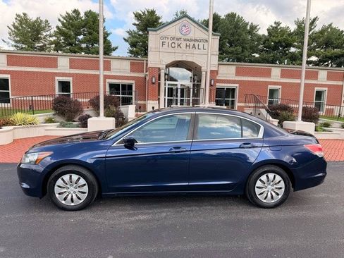 Used 2009 Honda Accord LX image 9