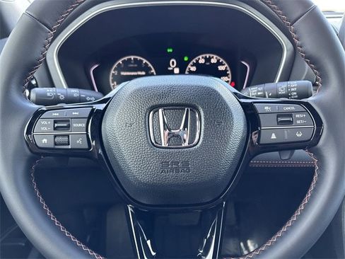 New 2025 Honda Pilot Sport image 32