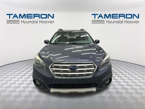Used 2016 Subaru Outback 2.5i Limited image 7