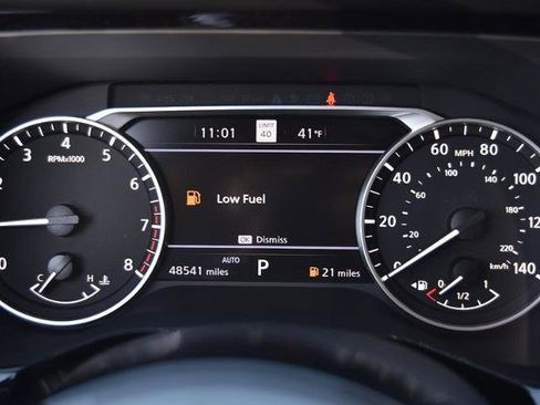 Certified 2023 Nissan Pathfinder SL w/ SL Premium Package image 12