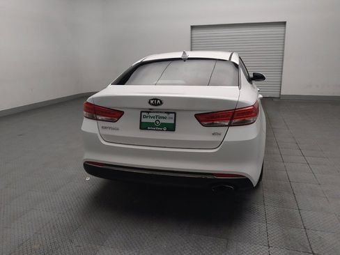 Used 2016 Kia Optima EX FWD image 7