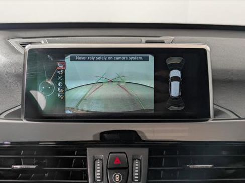 Used 2017 BMW X1 sDrive28i image 32