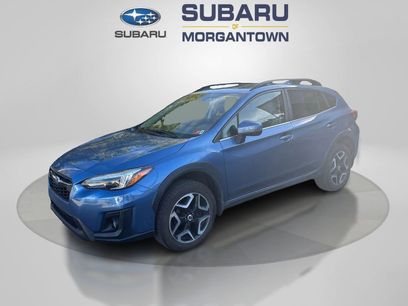 Used 2018 Subaru Crosstrek 2.0i Limited
