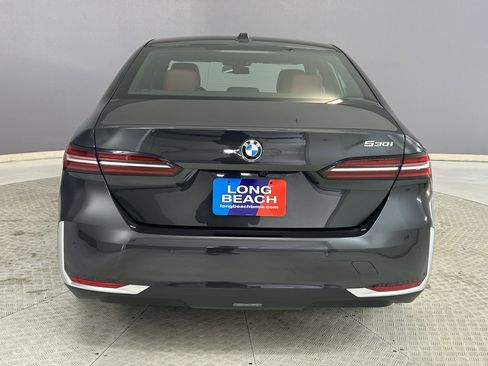 Used 2025 BMW 530i image 26
