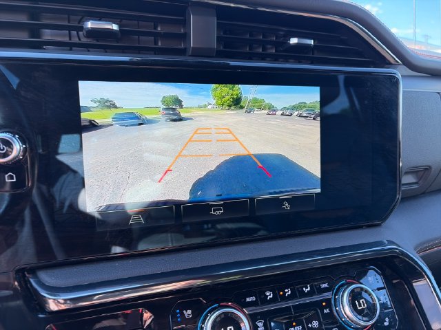 Used 2022 GMC Sierra 1500 AT4 w/ AT4 Preferred Package AWD/4WD image 21