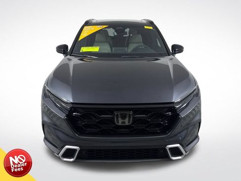 Used 2023 Honda CR-V Sport Touring image 8