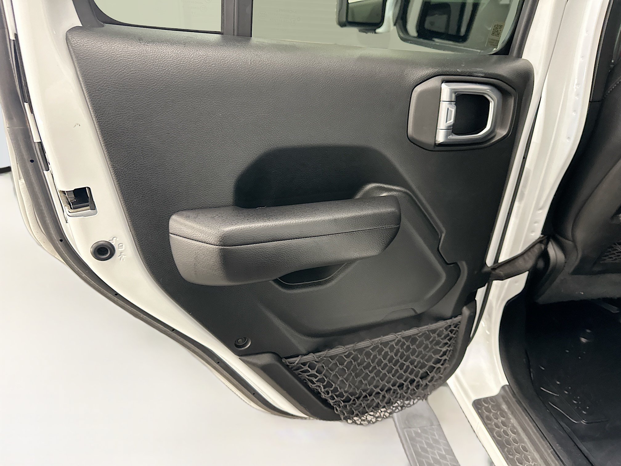 Used 2020 Jeep Wrangler Unlimited Rubicon AWD/4WD image 27