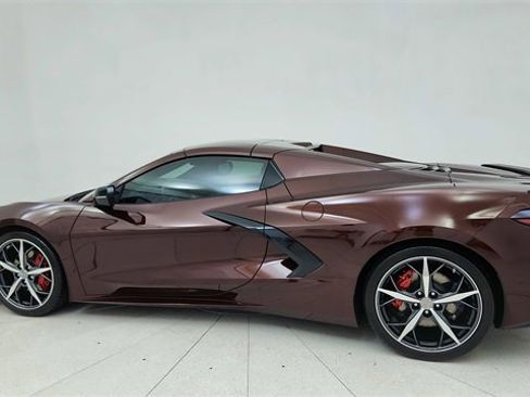Used 2022 Chevrolet Corvette Stingray image 19