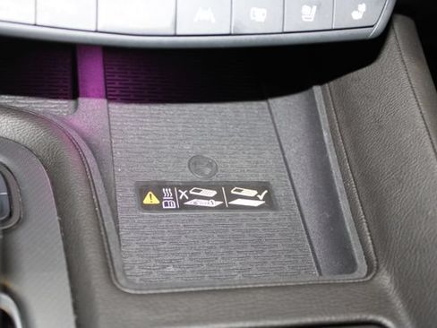 Used 2025 Cadillac CT5 Premium Luxury w/ Sun And Sound Package AWD/4WD image 25