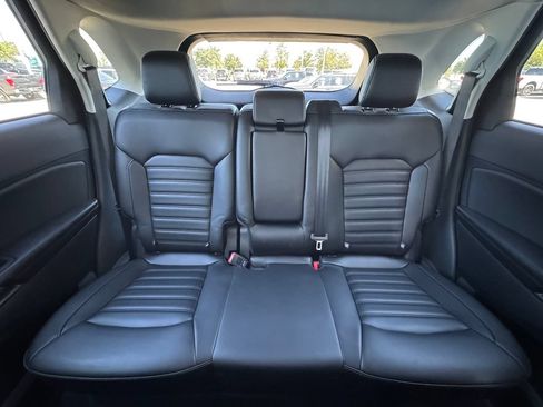 Used 2024 Ford Edge SEL w/ Convenience Package AWD/4WD image 29