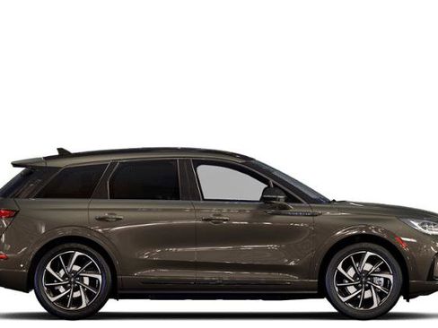 New 2025 Lincoln Corsair Grand Touring w/ Equipment Group 301A AWD/4WD image 27