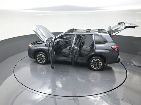New 2026 Subaru Forester Premium image 15