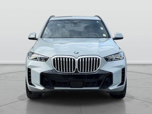 Used 2026 BMW X5 xDrive40i AWD/4WD image 2