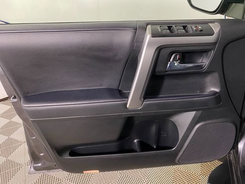 Certified 2023 Toyota 4Runner SR5 Premium image 20