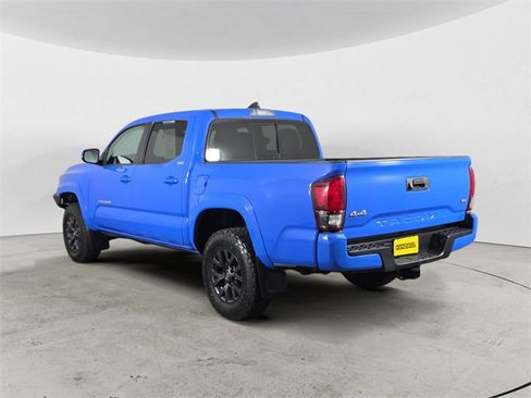 Used 2021 Toyota Tacoma SR5 image 3