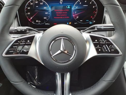 New 2026 Mercedes-Benz GLC 300 GLC 300 image 8