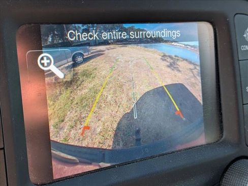 Used 2019 RAM 1500 Rebel image 7