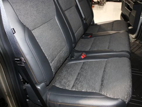 Used 2022 Ford F150 Tremor w/ Equipment Group 401A Mid AWD/4WD image 34