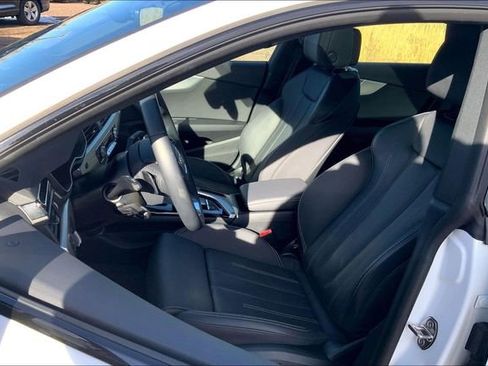 Certified 2025 Audi A5 2.0T Premium Plus w/ Convenience Plus Package image 17