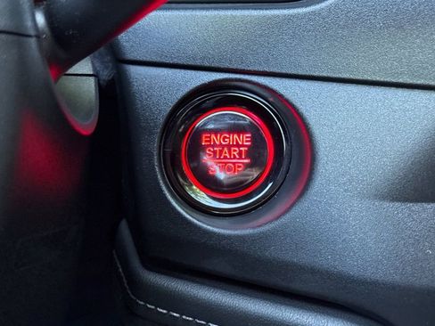 Certified 2024 Honda Accord EX image 21
