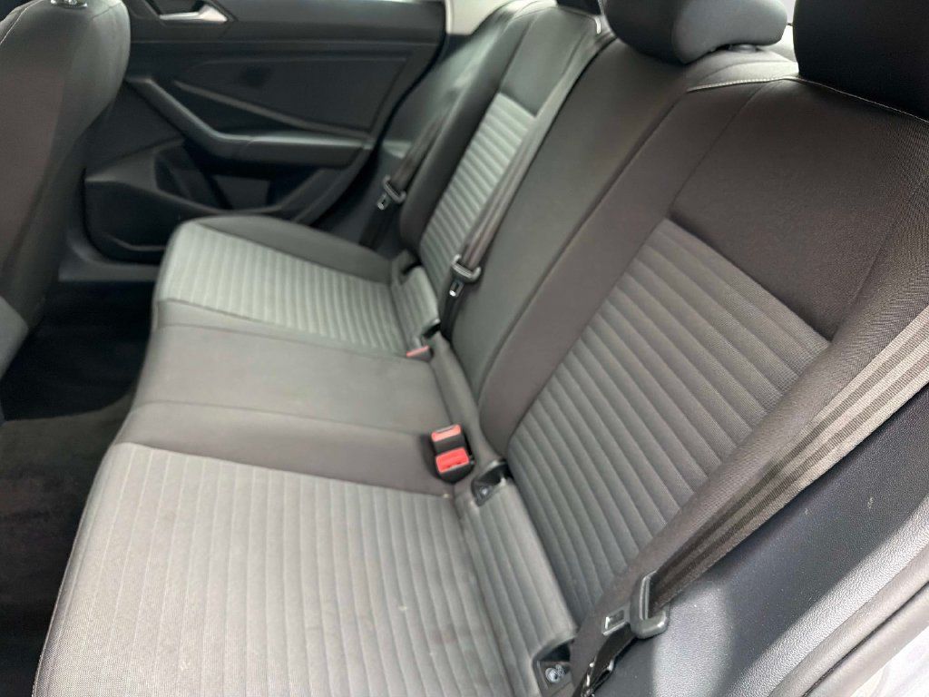 Used 2024 Volkswagen Jetta S FWD image 13