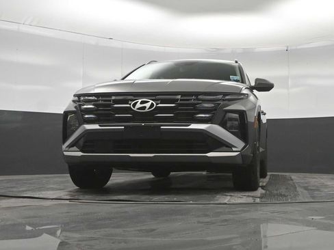 New 2026 Hyundai Tucson SEL Plus FWD image 34