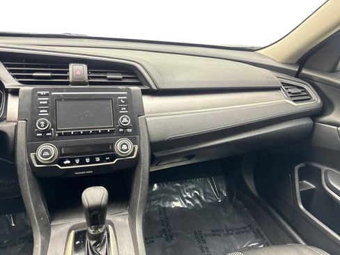 Used 2017 Honda Civic LX image 44