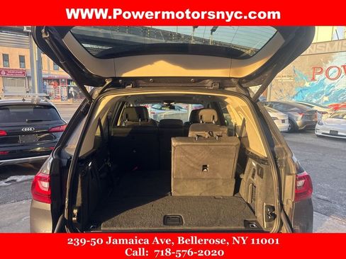 Used 2021 BMW X7 xDrive40i w/ Parking Assistance Package image 26