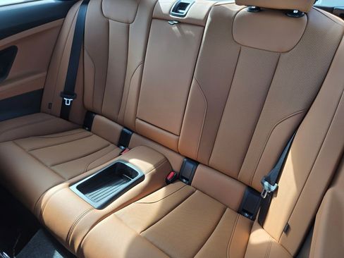 Certified 2023 BMW M240i xDrive Coupe w/ Premium Package image 13