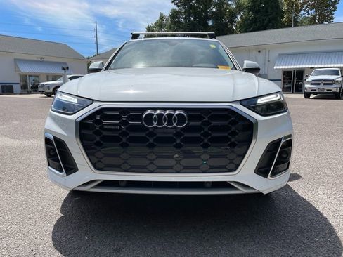 Used 2022 Audi Q5 2.0T Premium Plus image 25