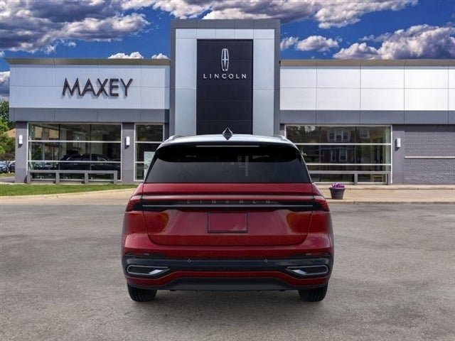 New 2026 Lincoln Nautilus Reserve AWD/4WD image 49