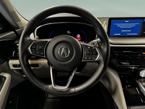 Certified 2023 Acura MDX FWD w/ Technology Package image 16